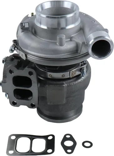 Miniatura 4 de Turbocompresor 2674A256 315-9810 Turbo B2 compatible con motor Perkins 1106D Caterpillar C6.6