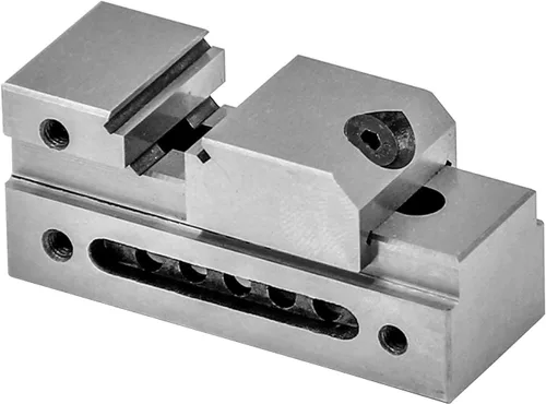 Miniatura 3 de HFS (R) Molienda de precisión sin tornillos Mini tornillo de inserción de acero 0.0002 pulgadas (1 pulgada)