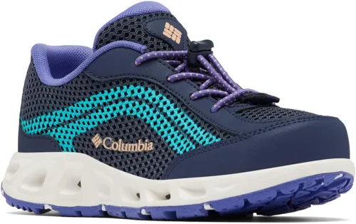Miniatura 2 de Columbia Zapatos de agua Drainmaker IV para niños