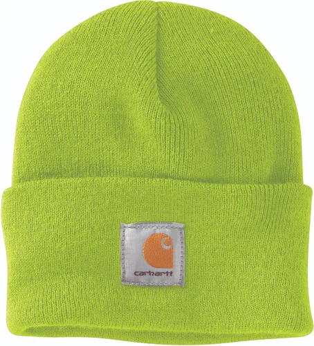 Miniatura 23 de Carhartt Gorro de punto con puños para hombre