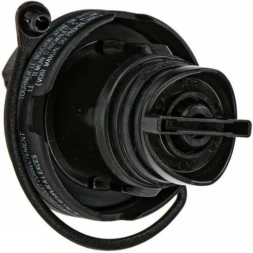 Miniatura 4 de Tapa del tanque de combustible Volkswagen - 5C0-201-550E