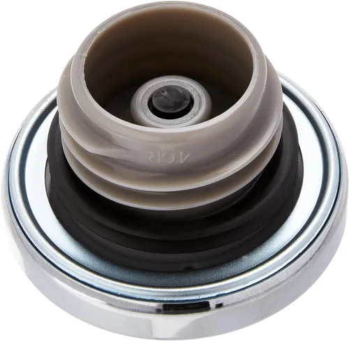 Miniatura 2 de Tapón ventilado para el tanque 8669 de Kuryakyn