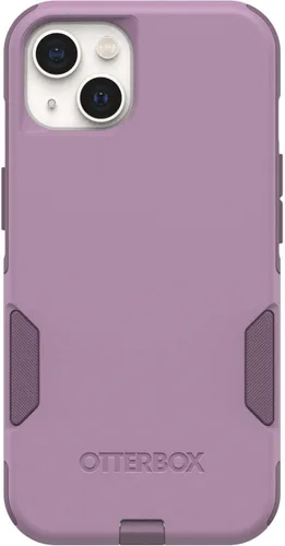 Miniatura 3 de OtterBox Maven Way - Funda para iPhone 13 mini y iPhone 12 mini Commuter Series, delgada y resistente, apta para bolsillo, con protección de puerto