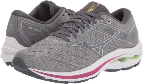 Miniatura 7 de Mizuno Tenis de correr Wave Inspire 18 para mujer