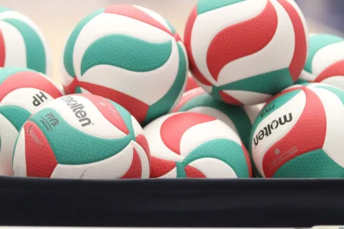 Miniatura 2 de Molten FLISTATEC Voleibol