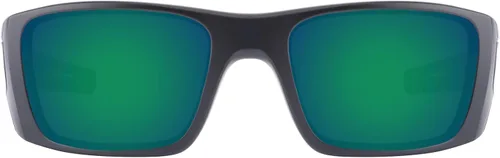 Miniatura 48 de Lentes de repuesto de policarbonato de 0.071 in para Oakley Fuel Cell OO9096 Sunglass Ultra Polarized