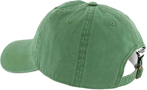 Miniatura 33 de Jeep Sombrero Performance Parts Gear Logo Gorra de béisbol pesada de sarga
