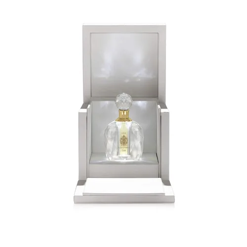 Miniatura 3 de Tiziana Terenzi Tiziana Terenzi Attar Cas EDP para hombres y mujeres, 0.44 onzas líquidas