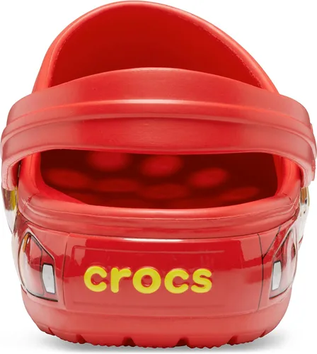 Miniatura 2 de Crocs Unisex Disney Pixar Cars Lightning McQueen