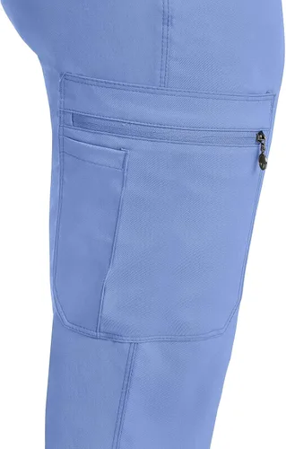 Miniatura 4 de healing hands Purple Label - Pantalón médico Tamara 9181 para mujer