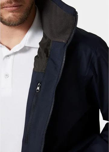 Miniatura 8 de Helly Hansen Men's Crew Hooded Jacket 2