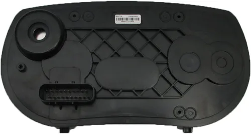 Miniatura 2 de Sea-Doo OEM, grupo de instrumentos de medidor LCD, GTI GTR GTX Wake, 278003005