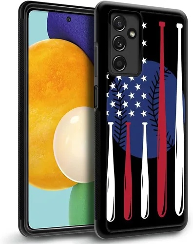Miniatura 18 de Funda compatible con Samsung Galaxy A13, Joker Laughter - Funda protectora de goma de silicona suave antideslizante y a prueba de golpes para Joker