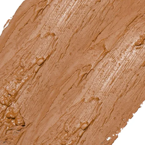 Miniatura 2 de Palladio BUILD + BLEND - Barra de base, barra de contorno para cara, maquillaje profesional para un aspecto perfecto, 0.25 onzas (brillo ámbar)