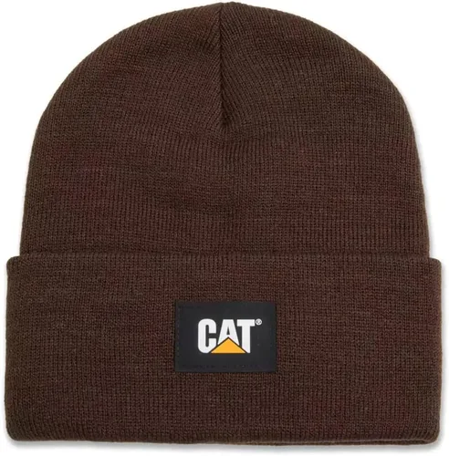 Miniatura 6 de Cat erpillar Rib - Gorra de reloj para hombre
