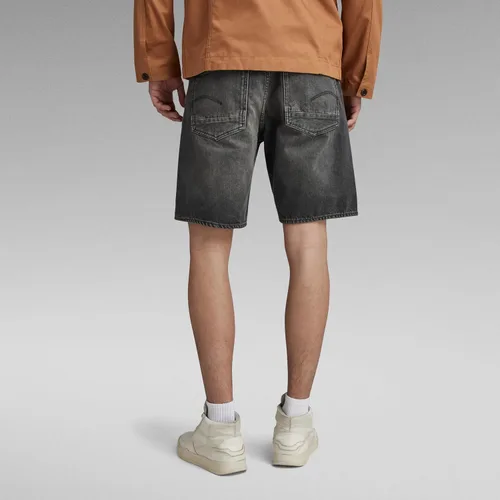 Miniatura 29 de G-STAR Pantalones cortos de mezclilla Triple a Staight Fit para hombre