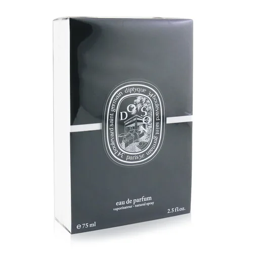 Miniatura 2 de Diptyque Do Son perfume en espray para mujer, 2.5 onzas
