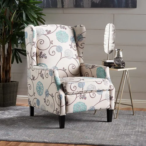 Miniatura 2 de Christopher Knight Home Westeros - Silla reclinable