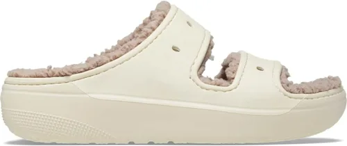 Miniatura 106 de Zuecos Crocs clásicos con diseño de teñido anudado marmoleado para mujer