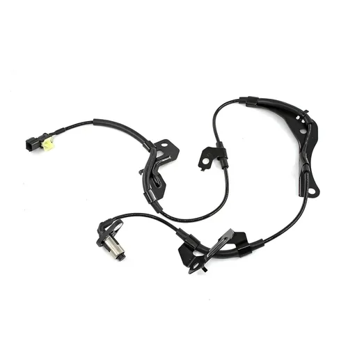 Miniatura 2 de ABS Wheel Speed Sensor Fit for Mitsubishi L200 Fit for Triton Front/Rear Left Right OEM:4670B005 4670B006 4670B007 4670B008(Front L)