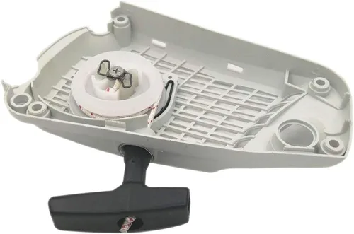 Miniatura 4 de Conjunto de arranque de retroceso para motosierra STIHL MS192 MS192T MS192TC MS193T