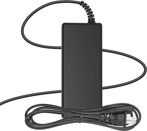 Cargador de 24 V con pinzas de cocodrilo compatible con silla de ruedas Razor Scooter eléctrico