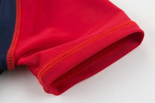 Miniatura 6 de SANSI Traje de baño para niños con protección solar UPF 30+, protección solar UV de una pieza