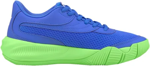 Miniatura 3 de PUMA Triple JR - Baloncesto juvenil para niños