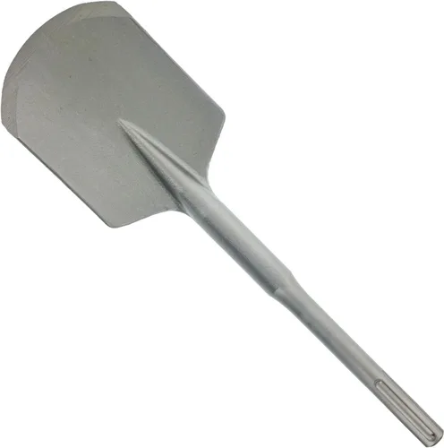 Miniatura 8 de Diablo Cincel plano SDS-Max de 1 pulgada x 12 pulgadas (paquete de 3)