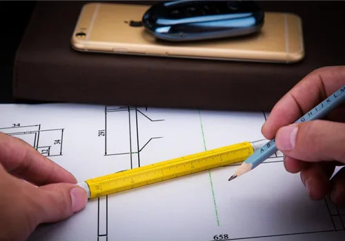 Miniatura 6 de Lápiz capacitivo, bolígrafo multiherramienta 7 en 1