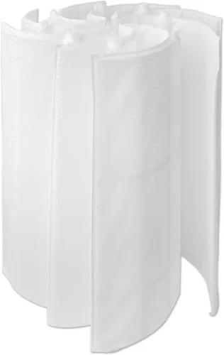 Miniatura 9 de Juego de filtros de piscina de 24 pies cuadrados - Compatible con Filbur FC-9520, Pleatco PFS1224, Unicel FS-2002, repuesto para rejillas Hayward