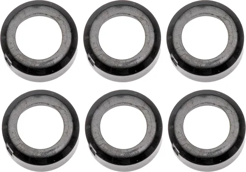 Miniatura 4 de Dorman 926-028 Kit adaptador de inyector de combustible compatible con modelos seleccionados Ford/Mercury, paquete de 6