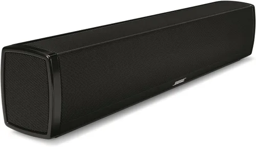 Miniatura 2 de Bose, sistema de bocinas de cine en casa SoundTouch 120, negro Negro