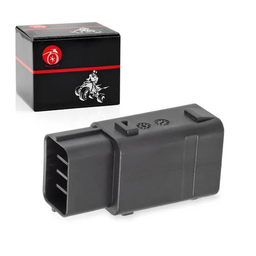 Miniatura 2 de Relé de Bomba de Combustible para Honda TRX420 Rancher 420 FA FPA FPE FPM FM FE TE TM 2007-2014 Rincon 680 2008-2019 Foreman 500 TRX500 FE FM FPE