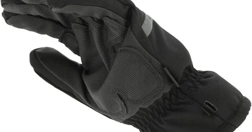 Miniatura 6 de Mechanix Wear ColdWork Summit - Guantes para clima frío para proteger las manos - Ajuste seguro - Capaz de pantalla táctil - Resistente a enganches