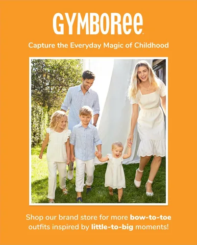 Miniatura 3 de Gymboree Polo de manga corta para niños y niños pequeños