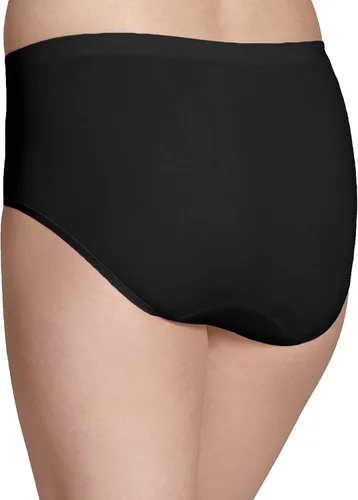 Miniatura 3 de Fruit of the Loom - Ropa interior sin costuras de mujer talla regular y extragrande