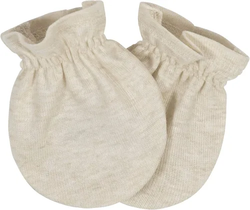 Miniatura 5 de Onesies Brand Juego de gorras y manoplas de 12 piezas para bebés