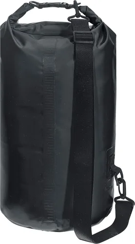 Miniatura 5 de Skog Å Kust DrySak - Bolsa impermeable con tapa enrollable para viajes y al aire libre - tamaños de 5, 10 y 20 litros