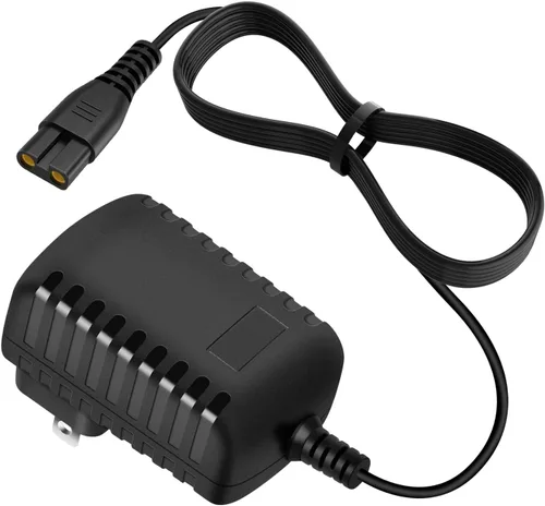 Miniatura 6 de Cargador de 4.5 V para BaByliss PRO FX870 FX788 FX787 FXSSM FX820 FX726 FX825 recortadora de contorno compatible con BaByliss GOLDFX Hair Clippers
