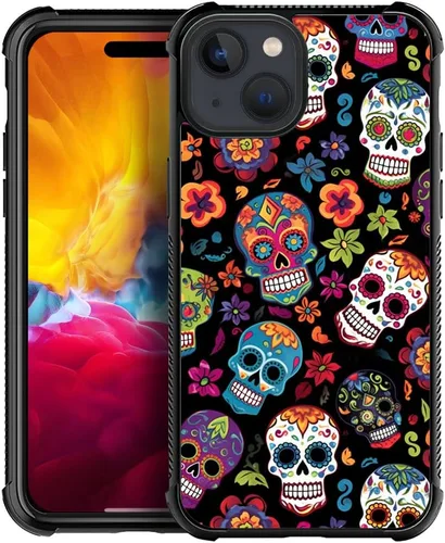 Miniatura 62 de Funda compatible con iPhone 12 Mini, fundas para mujeres y niñas, a prueba de golpes, antiarañazos, Betsy Ross de 13 estrellas, bandera Betsy Ross