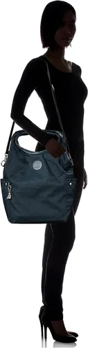 Miniatura 8 de Kipling Tote Bag Rich Blue
