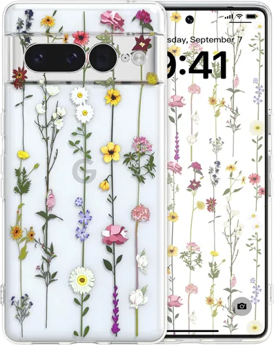 Miniatura 18 de ZTOFERA Funda protectora de silicona flexible para Samsung Galaxy S22 Plus 5G, bonita funda protectora de silicona flexible para Samsung Galaxy S22