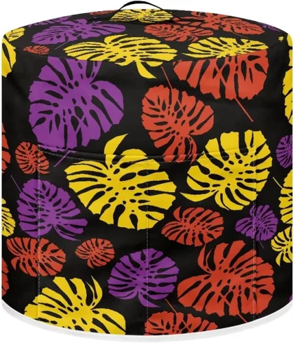 Miniatura 47 de Flashideas Cherry Love - Funda para olla a presión con bolsillo de almacenamiento compatible con olla instantánea de 8 cuartos de galón, accesorios