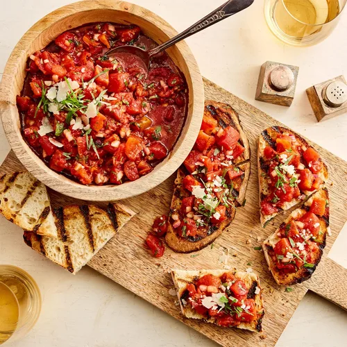 Miniatura 2 de Muir Glen Tomates enlatados orgánicos tostados al fuego en cubitos, sin sal añadida, 14.5 oz.