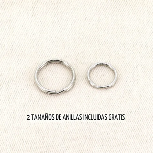 Miniatura 7 de Ultra Joys - Etiqueta de identificación de mascotas de acero inoxidable, etiquetas de nombre de perro personalizadas en la parte delantera y Montaña