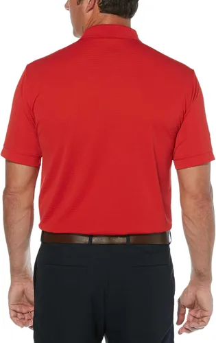 Miniatura 4 de Callaway Polo de golf otomano de manga corta para hombre