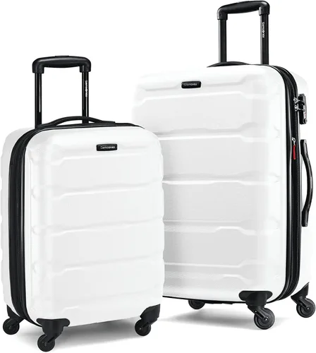 Miniatura 14 de Samsonite Omni PC - Maleta extensible rígida, Negro