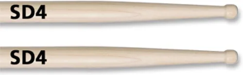 Miniatura 3 de Vic Firth Combo American Custom SD4 y bolero americano personalizado SD2