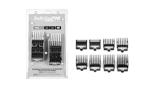 Miniatura 6 de Protectores BaBylissPRO para Afeitadora